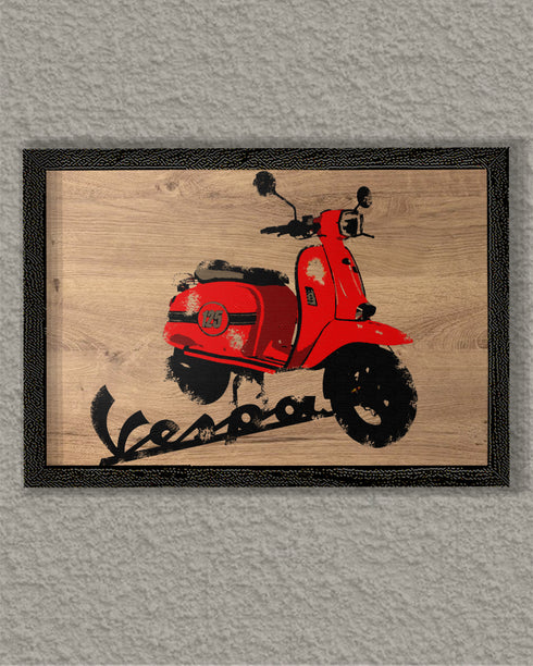Vespa
